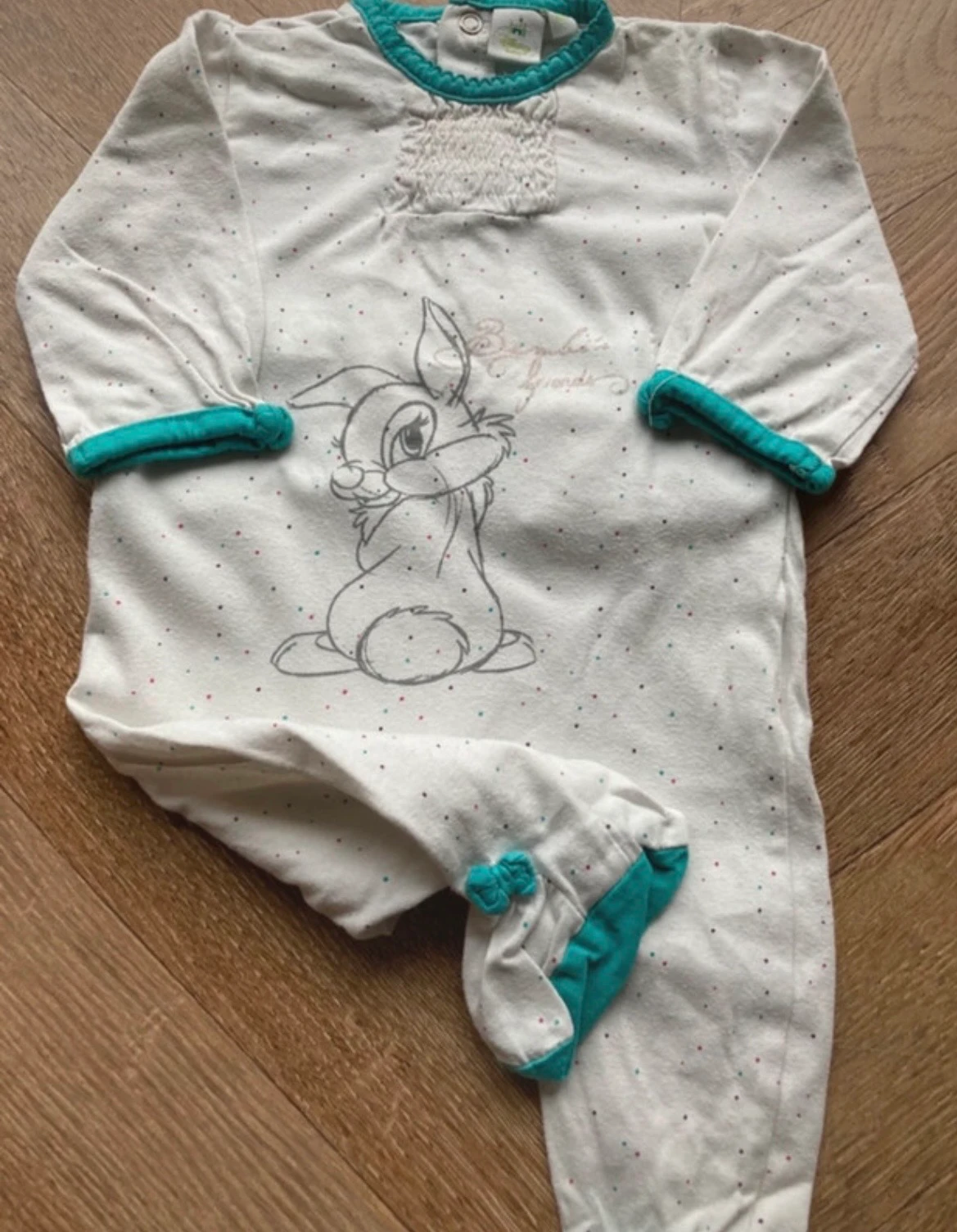 Pijamas 6 meses – photo 5